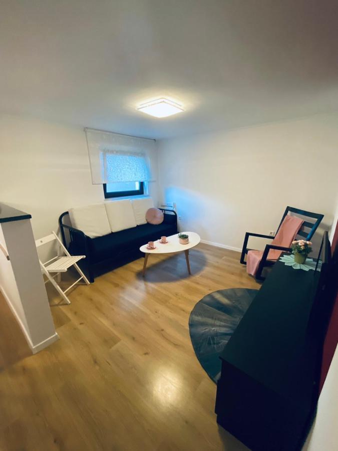 Apartma Kamnitnk Škofja Loka Exterior foto